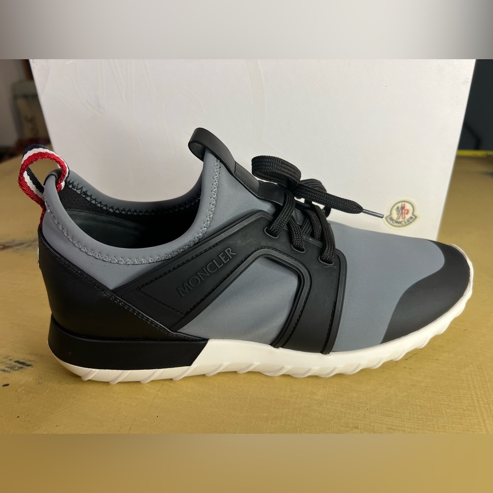 Moncler Emelien Low Top Sneakers